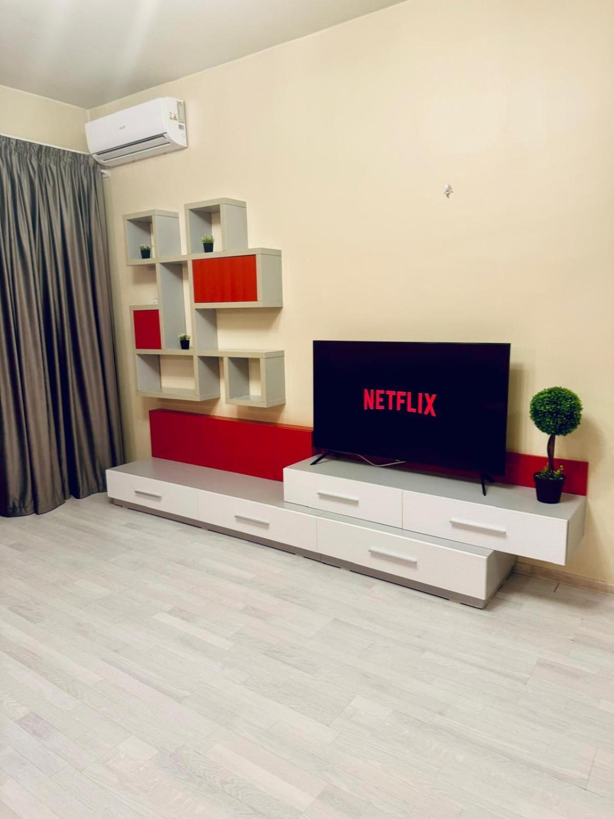 בוקרשט 2 Rooms Urban Retreat Unirii Near City Center מראה חיצוני תמונה